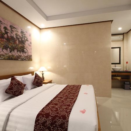Yuni's House Hotel Ubud  Bagian luar foto