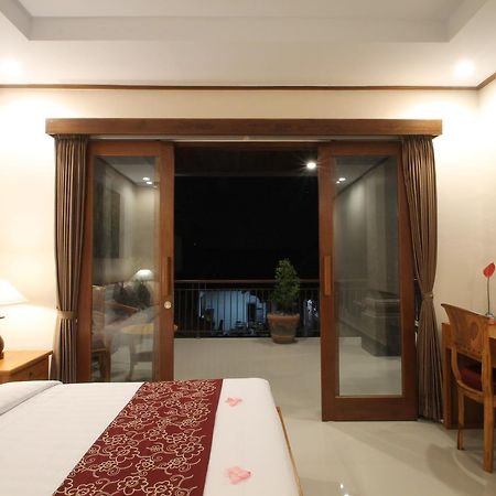 Yuni's House Hotel Ubud  Bagian luar foto