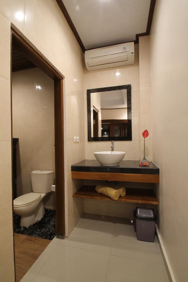 Yuni's House Hotel Ubud  Bagian luar foto