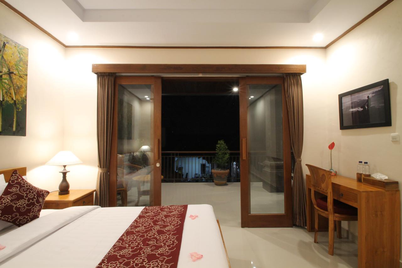Yuni's House Hotel Ubud  Bagian luar foto