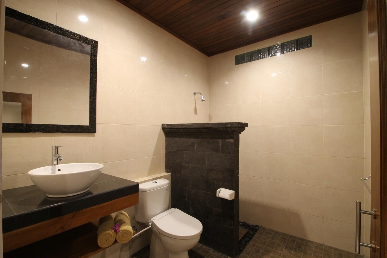 Yuni's House Hotel Ubud  Bagian luar foto