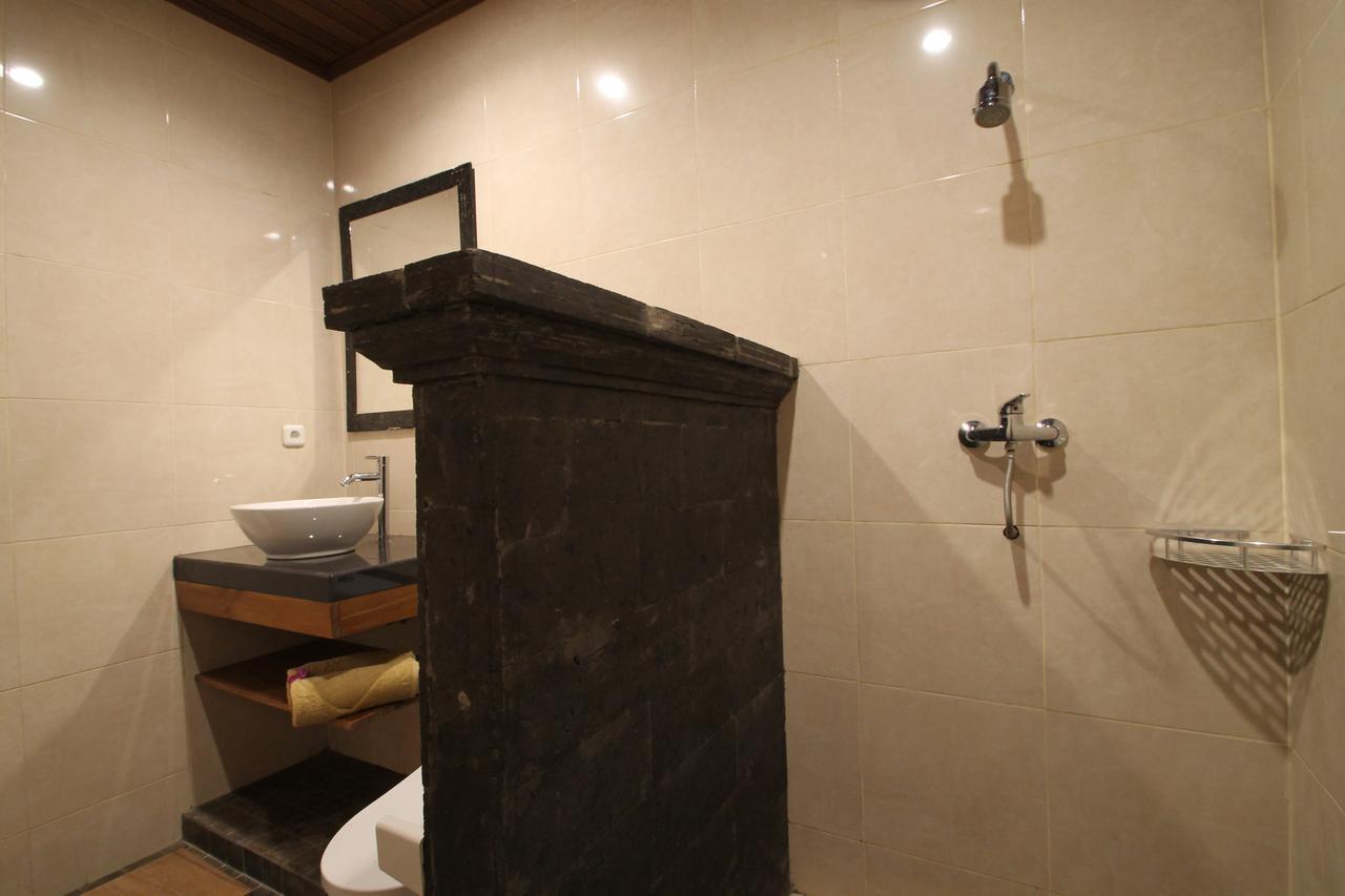 Yuni's House Hotel Ubud  Bagian luar foto