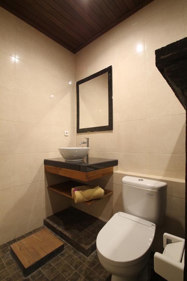 Yuni's House Hotel Ubud  Bagian luar foto
